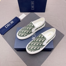 Christian Dior Low Shoes